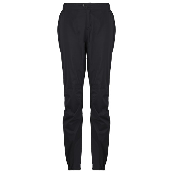 Stoic - Women's KalmarSt. 3L Rain Pants - Regenhose Gr XXL - Regular schwarz