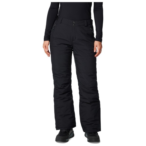 Columbia - Women's Shafer Canyon II Insulated Pant - Skihose Gr M schwarz