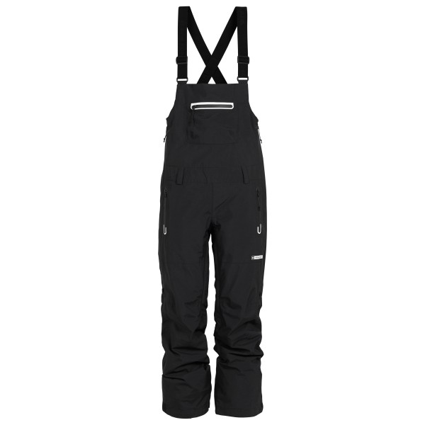 Armada - Women's Pascore 2L Bib - Skihose Gr S schwarz