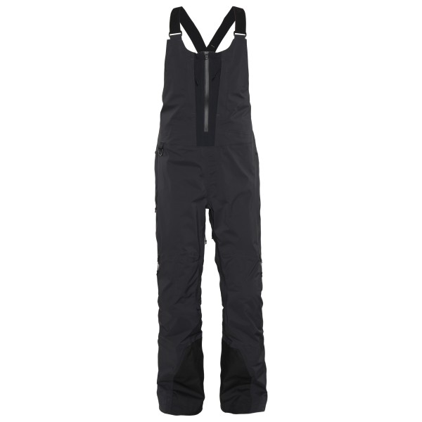 Armada - Women's Rayleigh 3L Bib - Skihose Gr L schwarz