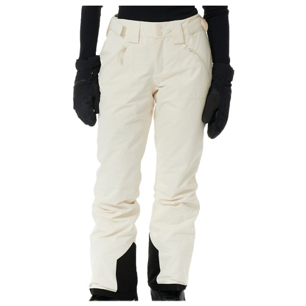 Rip Curl - Women's Anti Series Pant 10K/10K - Skihose Gr XL beige