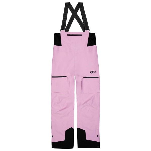 Picture - Women's Allea 3L Xpore Pants - Skihose Gr XS rosa