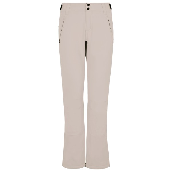Protest - Women's PRTRelole Snowpants - Skihose Gr 34 grau