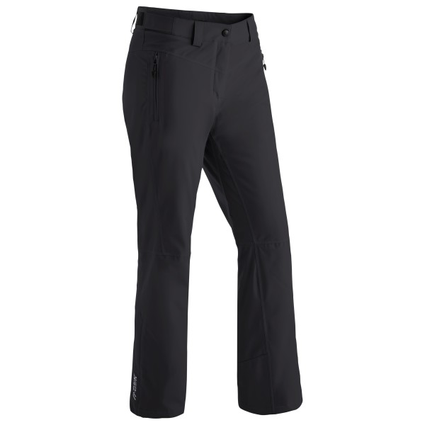 Maier Sports - Women's Ronka 2.1 - Skihose Gr 36 - Regular schwarz