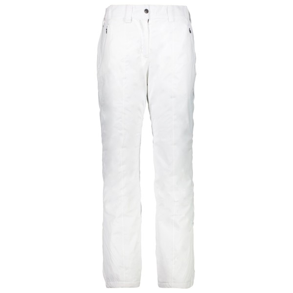 CMP - Women's Ski Pant - Skihose Gr 40 weiß