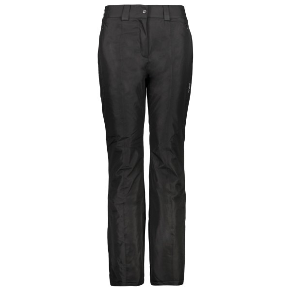 CMP - Women's Ski Pant - Skihose Gr 34 schwarz