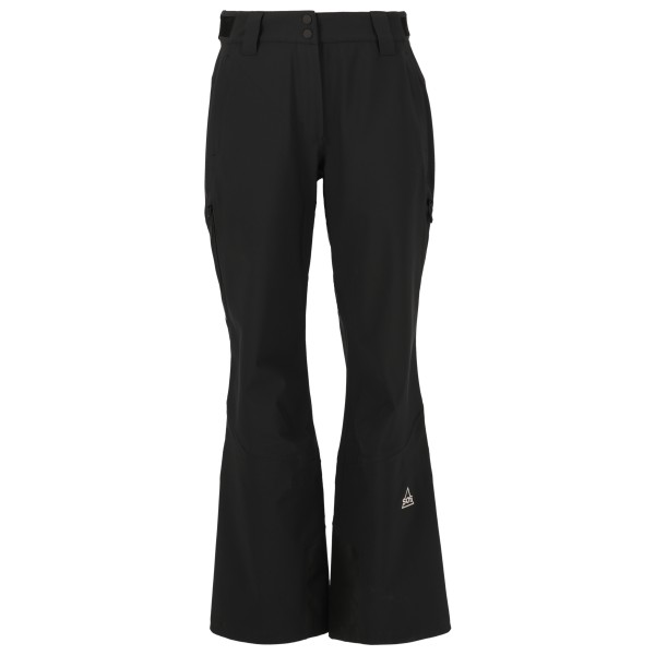 SOS - Women's Hoverla Shell Pants - Skihose Gr XL schwarz