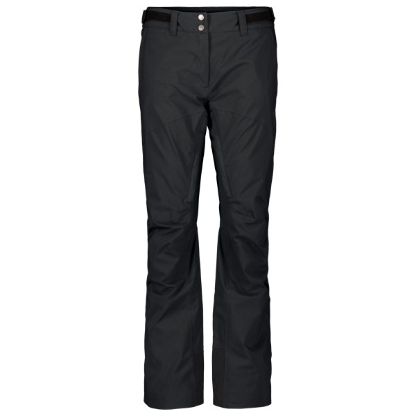 Scott - Women's Pants Ultimate Dryo 10 - Skihose Gr XL schwarz