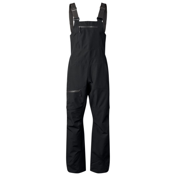 Scott - Women's Pants Vertic Ripstop 3L - Skihose Gr S schwarz