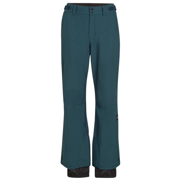 O'Neill - Women's Aplite Regular Snow Pants - Skihose Gr XS blau