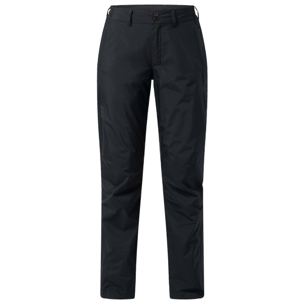 Haglöfs - Women's Astral GTX II Pant - Regenhose Gr S schwarz
