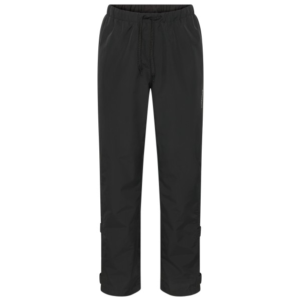 Didriksons - Women's Grit Pants 3 - Regenhose Gr 40 schwarz