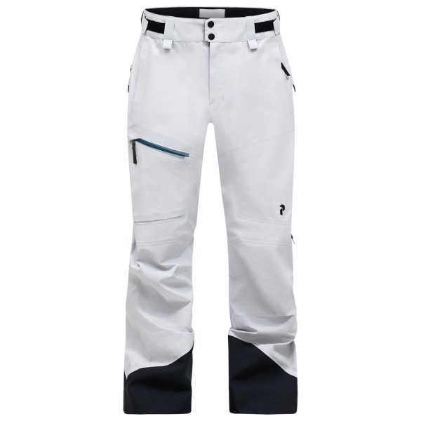 Peak Performance - Women's Alpine GORE-TEX 3L Pants - Skihose Gr XL grau