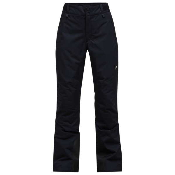 Peak Performance - Women's Shred Insulated Pants - Skihose Gr XL schwarz