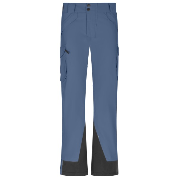 2117 of Sweden - Women's Krasse Ski Pant - Skihose Gr XS blau