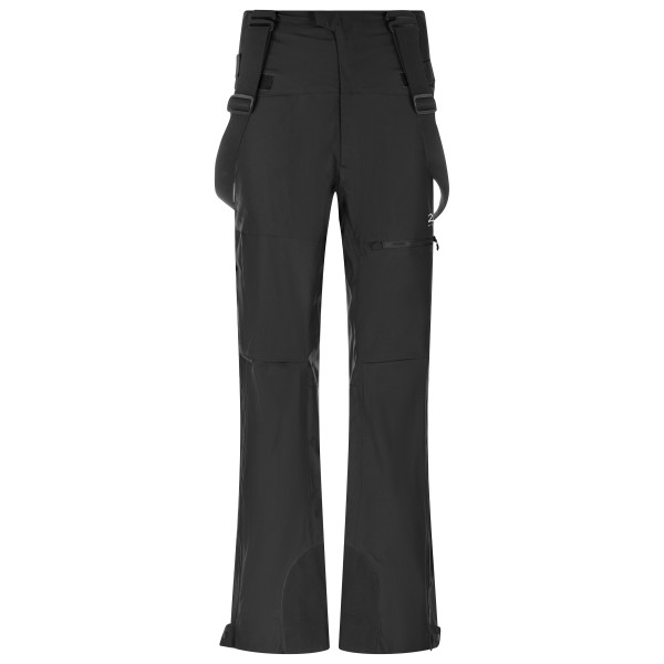 2117 of Sweden - Women's Njarg Ski Pant - Skihose Gr S schwarz