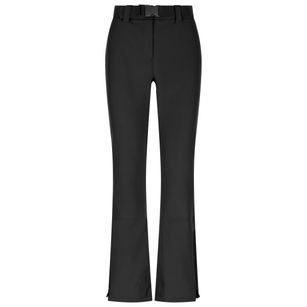 2117 of Sweden - Women's Solsbo Ski Pant - Skihose Gr L schwarz