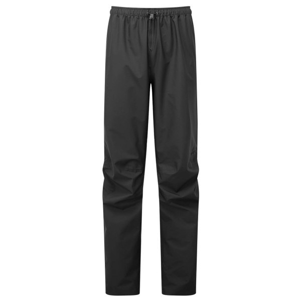 Mountain Equipment - Women's Odyssey Pant - Regenhose Gr 36 - Regular schwarz