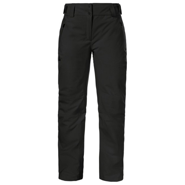 Schöffel - Women's Pants Pine - Skihose Gr 46 - Regular schwarz