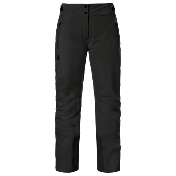 Schöffel - Women's Pants Skayra - Skihose Gr 46 - Regular schwarz
