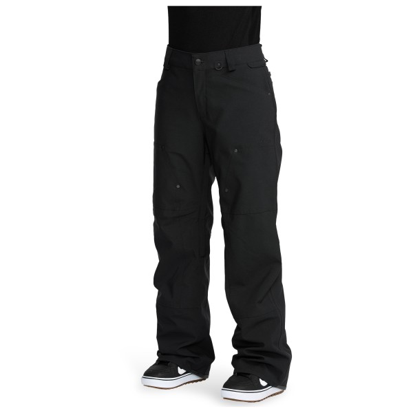Volcom - Women's Pollock Pant - Skihose Gr XS schwarz