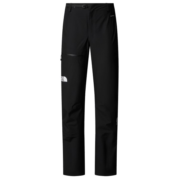 The North Face - Women's Summit Futurelight Torre Egger Lt Pant - Tourenhose Gr S - Regular schwarz
