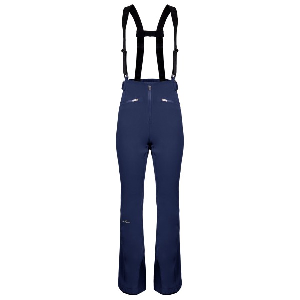 Lasse Kjus - Women's Core Embrace Pants - Skihose Gr 32 - Regular blau