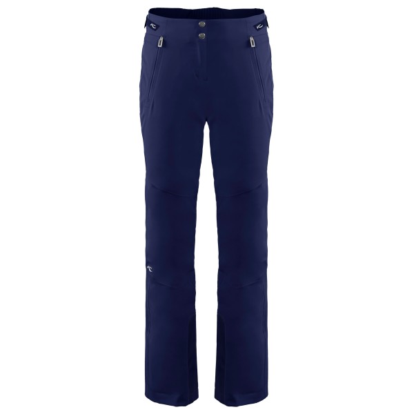 Lasse Kjus - Women's Formula Pants - Skihose Gr 40 - Regular blau