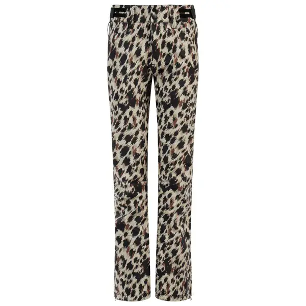 Protest - Women's PRTTuuli Snowpants - Skihose Gr XXL grau