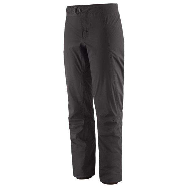 Patagonia - Women's Mixed Alpine Pants - Tourenhose Gr 40 grau/schwarz