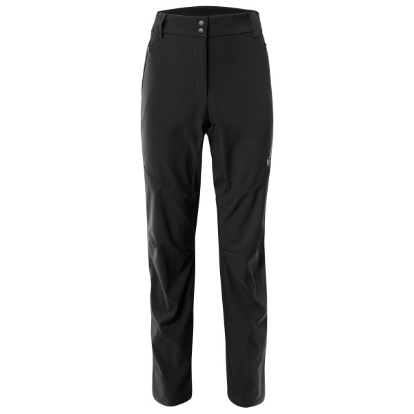 Löffler - Women's Pants Comfort ASW - Tourenhose Gr 46 - Regular schwarz