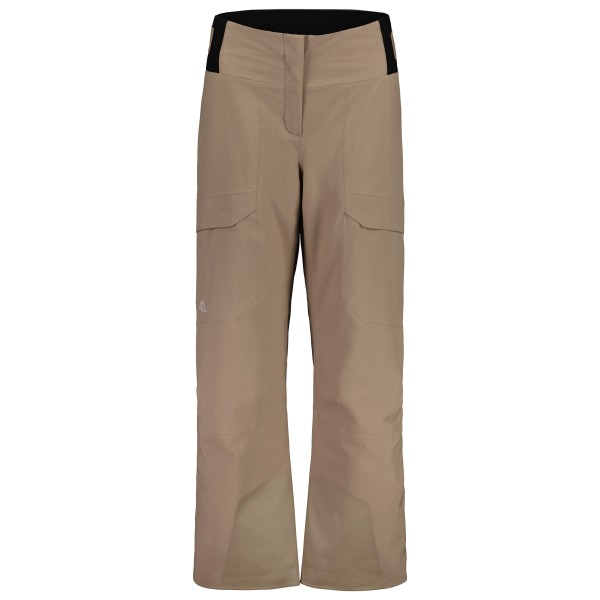Maloja - Women's BonaM. - Skihose Gr L beige/braun