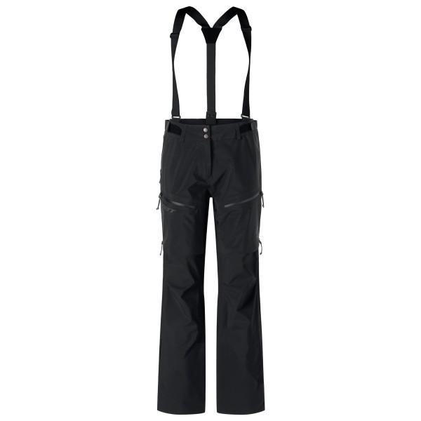 Scott - Women's Explorair GTX 3L Pants - Skihose Gr M schwarz