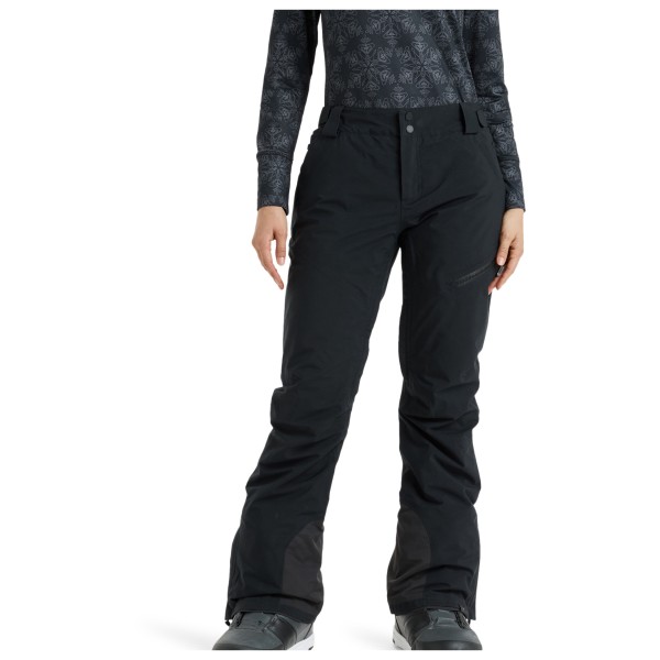 Roxy - Women's GORE-TEX Stretch Spridle - Skihose Gr M schwarz