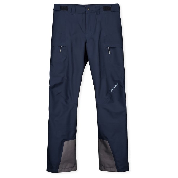 Houdini - Women's Ride Pants - Skihose Gr S blau