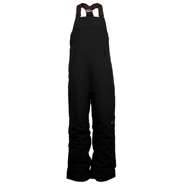 CMP - Women's Salopette - Skihose Gr M schwarz