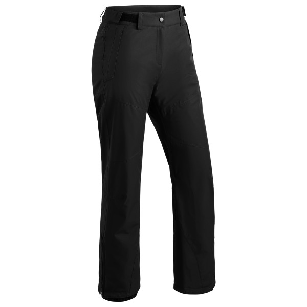 Maier Sports - Women's Majelletta - Skihose Gr 22 - Short schwarz