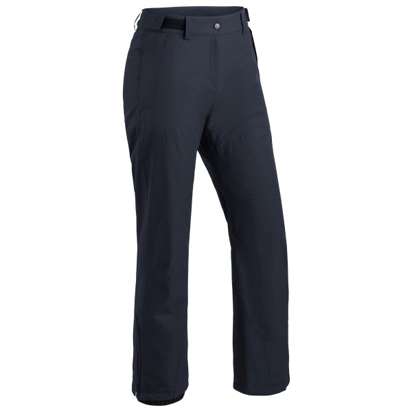 Maier Sports - Women's Majelletta - Skihose Gr 20 - Short blau