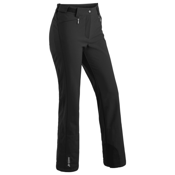 Maier Sports - Women's Mary 2.0 - Skihose Gr 48 - Regular schwarz