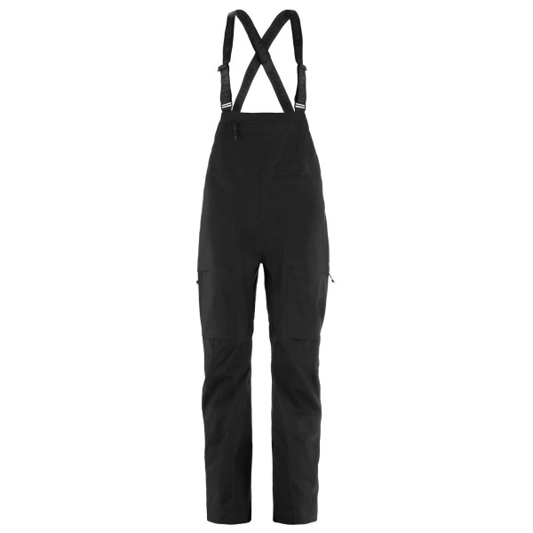 Fjällräven - Women's Bergtagen GTX Touring Trousers - Tourenhose Gr XS schwarz