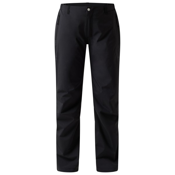 Haglöfs - Women's Ozka Proof Pant - Regenhose Gr XS schwarz