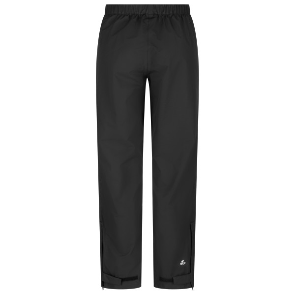 2117 of Sweden - Women's Jacks 2.5L Pants - Regenhose Gr XS schwarz