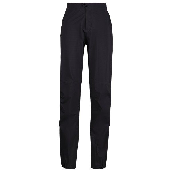 Stoic - Women's KalmarSt. 3L Rain Pants II - Regenhose Gr 3XL - Regular schwarz