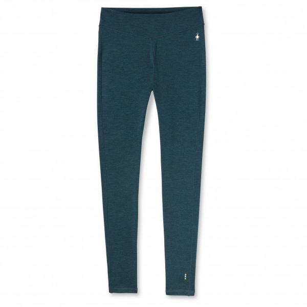 Smartwool - Women's Merino 250 Baselayer Bottom Boxed - Yogahose Gr XS blau