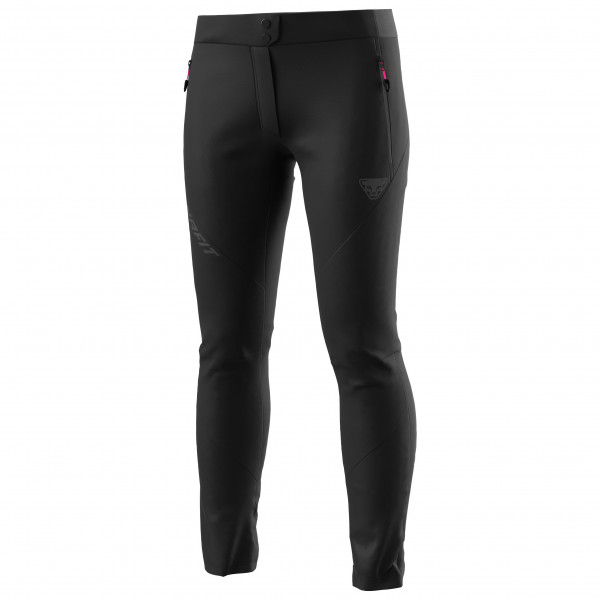 Dynafit - Women's Transalper 2 Light DST Pant - Softshellhose Gr XS schwarz
