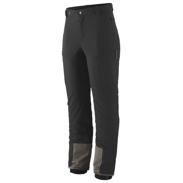 Patagonia - Women's Alpine Guide Pants - Softshellhose Gr 42 schwarz
