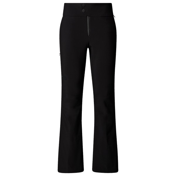 The North Face - Women's Snoga Pant - Softshellhose Gr XL - Regular schwarz