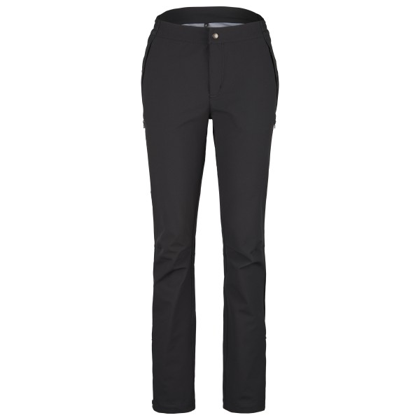 Stoic - Women's VittangiSt. Softshell Pants - Softshellhose Gr XS schwarz