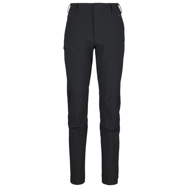 Stoic - Women's HoforsSt. Softshell Pants Light - Softshellhose Gr M - Regular schwarz