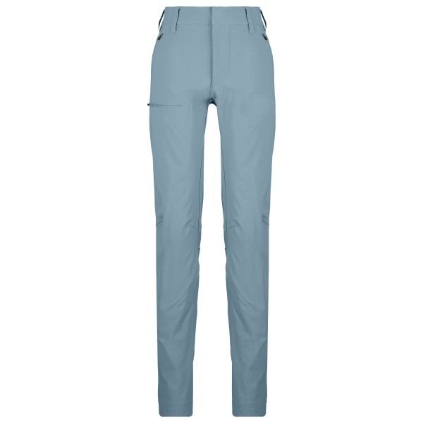 Stoic - Women's HoforsSt. Softshell Pants Light - Softshellhose Gr XXL - Regular türkis
